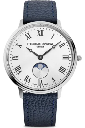Frederique Constant Montre Classics Moonphase 30 mm