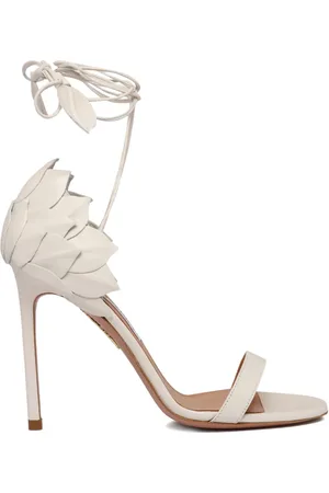 Aquazzura Escarpins en cuir