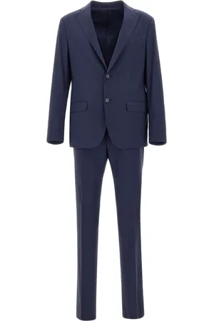 corneliani Costume à simple boutonnage