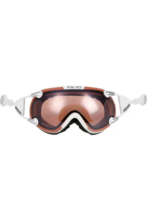 Casco Lunettes de ski FX-70 Vautron