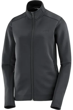 Salomon Sweat Outline Warm