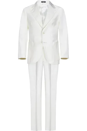 Franzese Costume en laine vierge