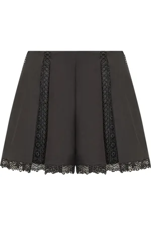 CHARO RUIZ IBIZA Short Orchie