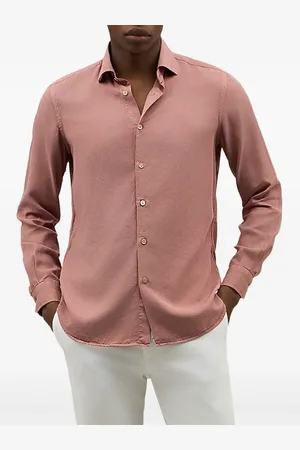 Boglioli Chemise à manches longues
