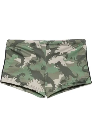 MC2 SAINT BARTH Short de bain Tobago Luc