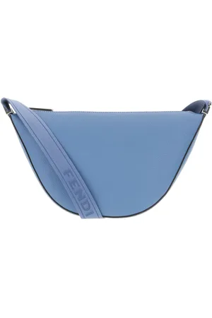 Fendi Petite sacoche Melon