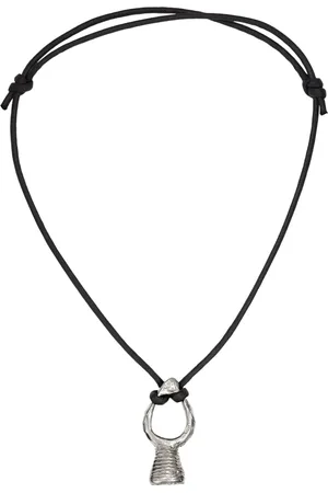 Alighieri Collier à pendentif homard