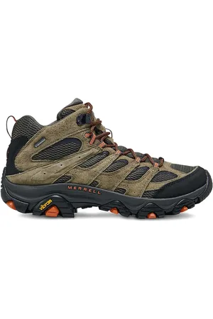 Merrell Baskets en cuir