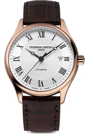 Frederique Constant Montre Classics Automatic 40 mm