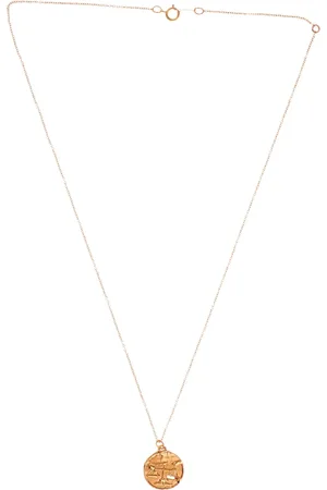 Alighieri Collier à pendentif homard