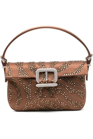 GEDEBE Mini sac porté épaule Habibi