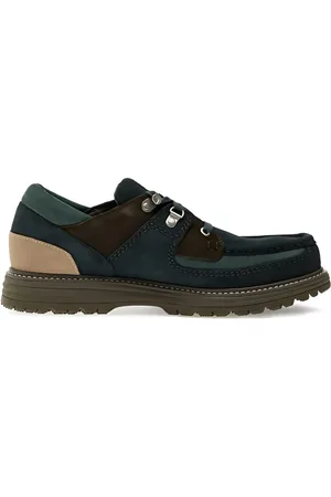 Clarks X Ronnie Fieg mocassins Sunderland