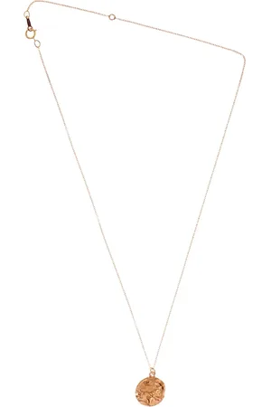 Alighieri Collier à pendentif homard