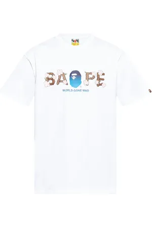 A Bathing Ape T-shirt en coton
