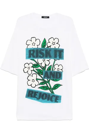 UNDERCOVER T-shirt imprimé