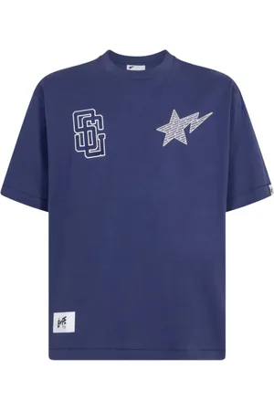 A Bathing Ape X STADIUM GOODS t-shirt 