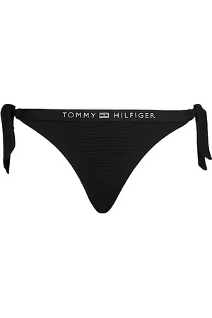 Tommy Hilfiger Bas de bikini à bande logo
