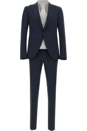 corneliani Costume à simple boutonnage