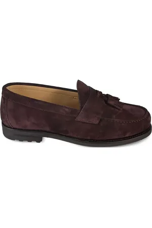 Brunello Cucinelli Mocassins à glands