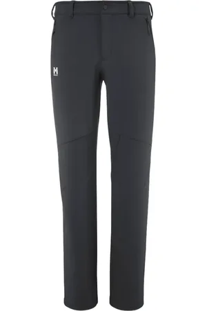 PASCAL MILLET Pantalon de sport à logo imprimé