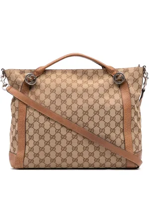 Gucci Sac à main Miss GG en toile GG (2016-2024)