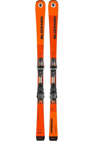 BLIZZARD Planche de ski Firebird SRC