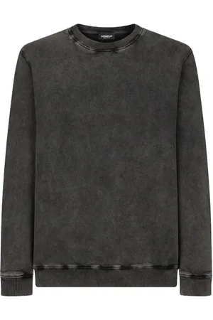 Dondup Sweat à effet dégradé