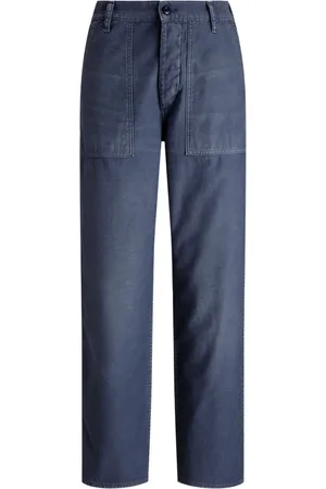 Ralph Lauren Pantalon à poches multiples