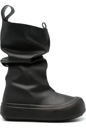 Yume Yume Bottines Low Fisherman