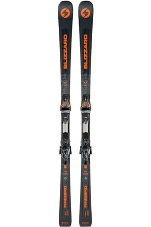 BLIZZARD Planche de ski Firebird HRC
