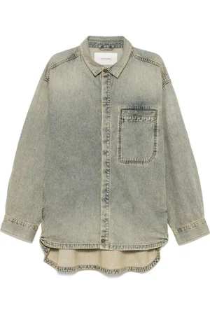 Entire Studios Chemise Herculean