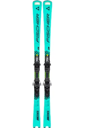 Fischer Skis Rc4 Wc Sc Mt+rsx 12