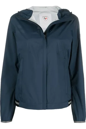 Rossignol Veste zippée à capuche