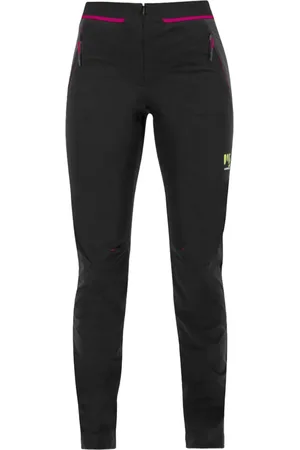 Karpos Pantalon à bords contrastants