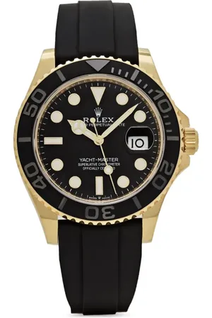 Rolex Montre Yacht-Master 42 mm pre-owned (2023)