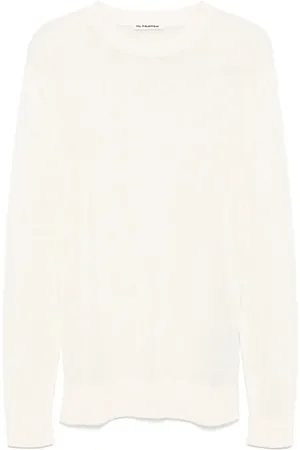 Jil Sander Pull en coton