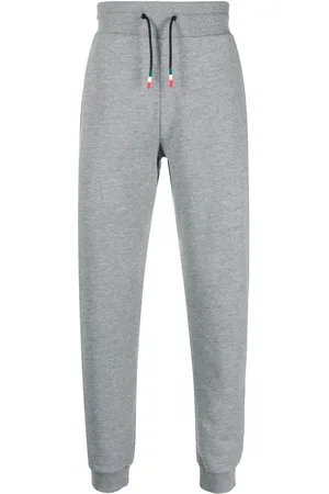 Rossignol Pantalon de jogging en polaire à patch logo