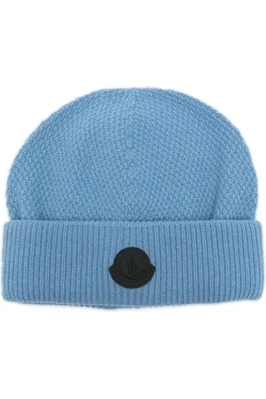 Moncler Bonnet en maille