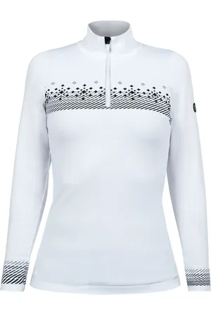 newland Sweat à patch logo