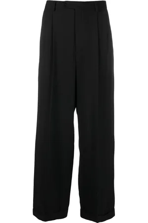 A.P.C. Pantalon à coupe droite