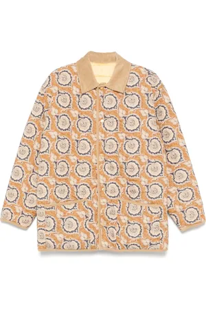 Drôle de Monsieur Veste La Réversible