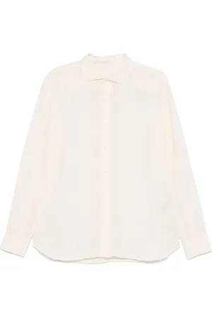 120% Lino Chemise en lin