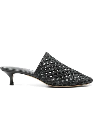 Le Monde Beryl Mules Kitten 50 mm