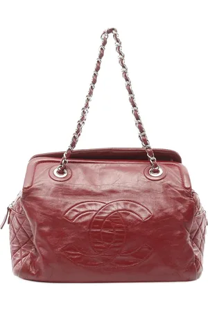 CHANEL Sac à main Timeless Frame CC (2009-2010)