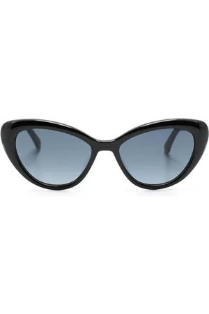 Kate Spade Lunettes de soleil Marlah à monture papillon
