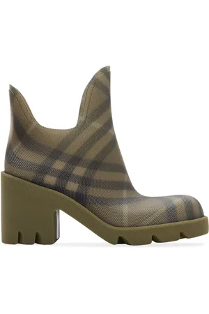 Burberry Bottines Marsh 65 mm