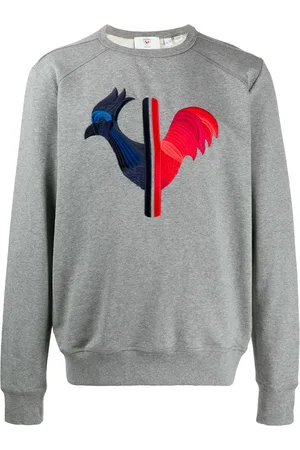 Rossignol Pull à broderies