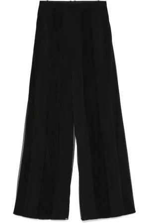 QUETSCHE Pantalon à empiècements