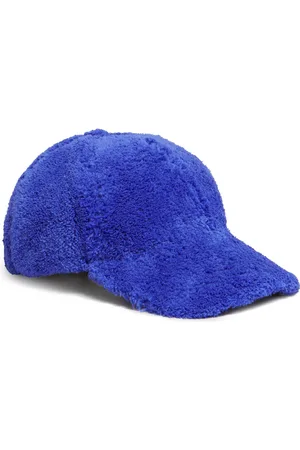 Marni Casquette en éponge à logo brodé