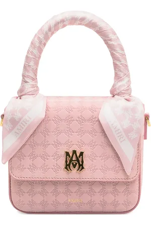 AMIRI Sac en cuir